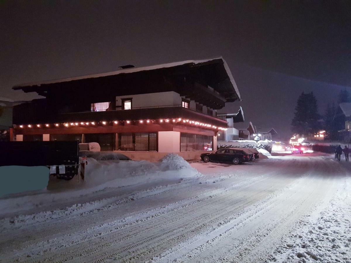 Appartements Diamant - Ski Amade Altenmarkt im Pongau Exterior photo